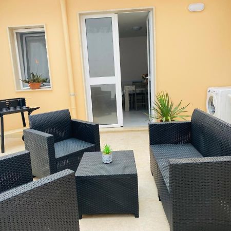 Willa Civico35 San Vito dei Normanni Zewnętrze zdjęcie