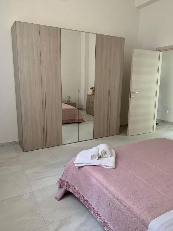 Willa Civico35 San Vito dei Normanni Zewnętrze zdjęcie