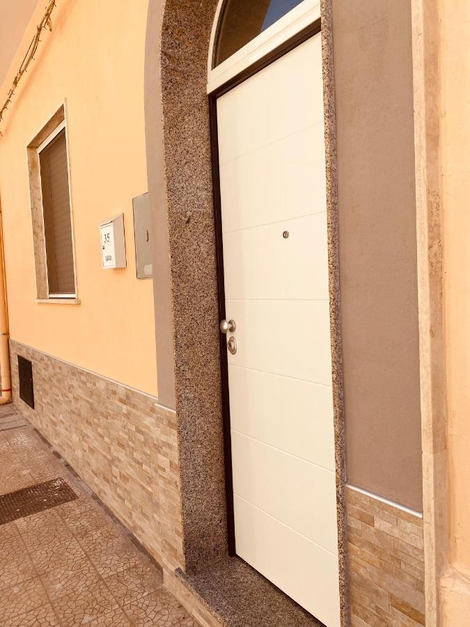 Willa Civico35 San Vito dei Normanni Zewnętrze zdjęcie